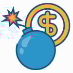 Le concept du jeu Coin Miner