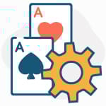 Fonctionnement du Perfect Pairs Blackjack