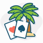 caribbean stud poker