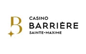 Casino barriere sainte maxime