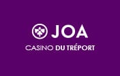 Casino joa du treport
