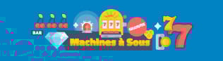 Machines a sous gratuites 5 rouleaux