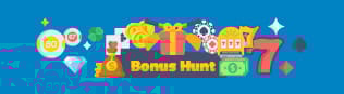 Bonus hunt