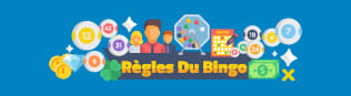 Les regles du jeu au bingo