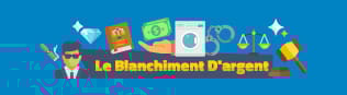 Lutte contre blanchiment argent
