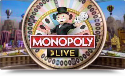 monopoly live
