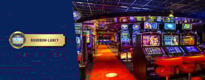Casino de Bourbon Lancy