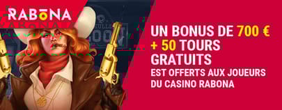 Rabona Casino