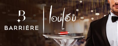 Barrière rachète les restaurants Loulou