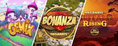 meilleures slot wager