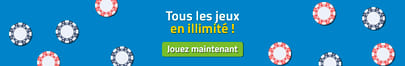 tous les jeux en illimité