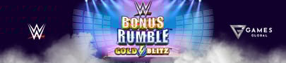 Games Global et la WWE s