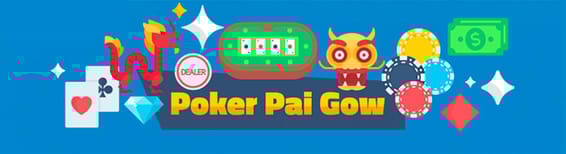 Poker Pai Gow