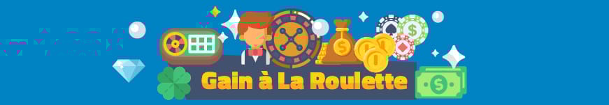 Gain roulette