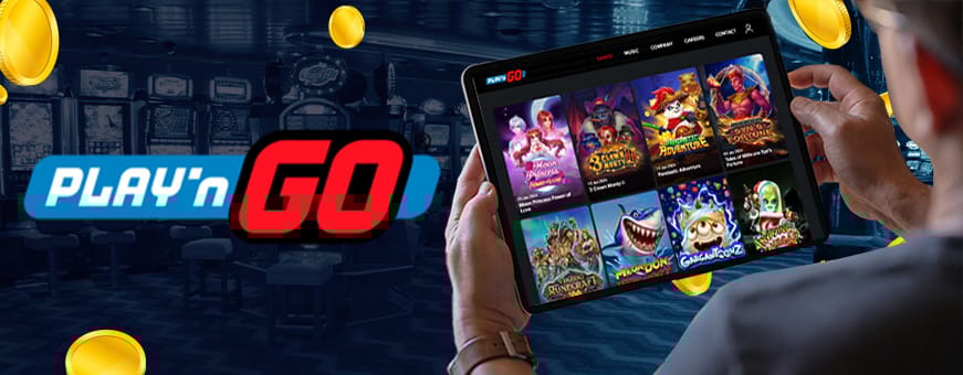 Le fournisseur playngo enregistre meilleure performance