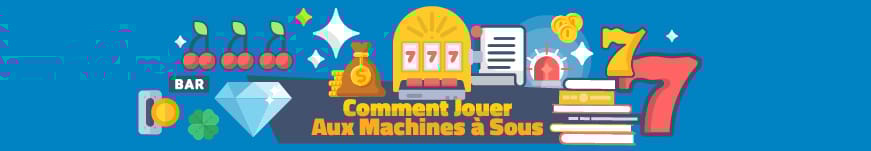 Regles machines sous