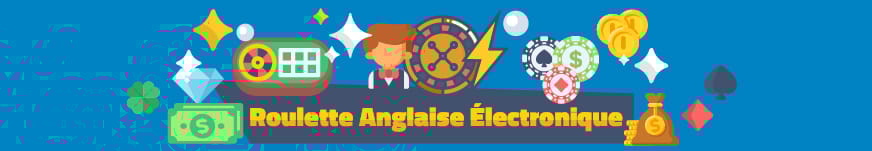 Roulette electronique