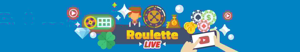 Roulette en direct