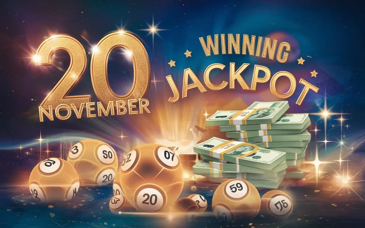 Tirage loto fdj novembre jackpot de reve pronostic