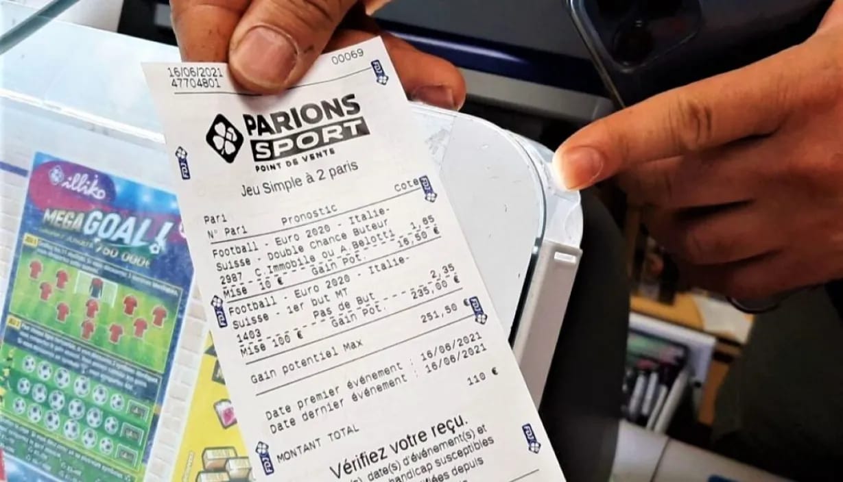 Paris sportifs risques et consequences pour les joueurs et educateurs