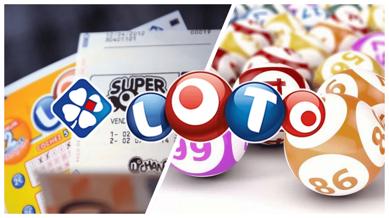 Il gagne fois au loto