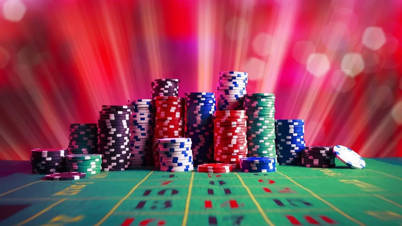 Jackpot a euro