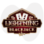 lightning blackjack
