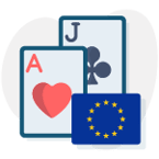 European Blackjack
