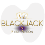 Blackjack First Person