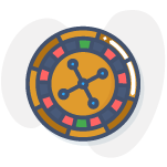 Roulette américaine