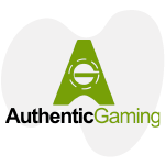 Authentic gaming