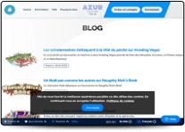 Azur Casino fr sub