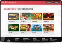 Casino Clic fr sub