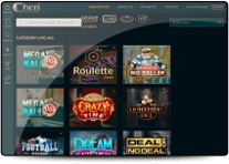 Cheri Casino fr sub