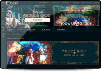 Cheri Casino fr sub