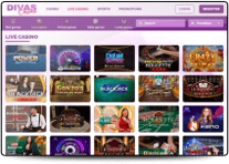 Divas Luck Casino fr sub