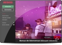 FatBoss Casino fr sub