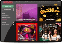 FatBoss Casino fr sub