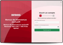 FatBoss Casino fr sub