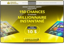 Grand Mondial fr sub