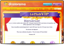 Gratorama fr sub