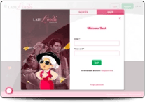 LadyLindaSlots casino fr sub