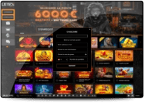 Le Roi Johnny Casino fr sub