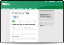 Unibet Casino fr sub