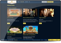 Viggoslots fr sub