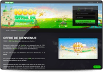 Winoui Casino fr sub