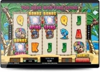 Blazespins casino