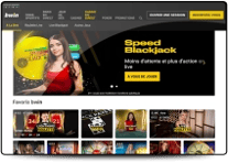 Bwin Casino fr sub