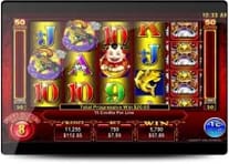 Tiktakbet casino