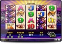 Wonderluck casino